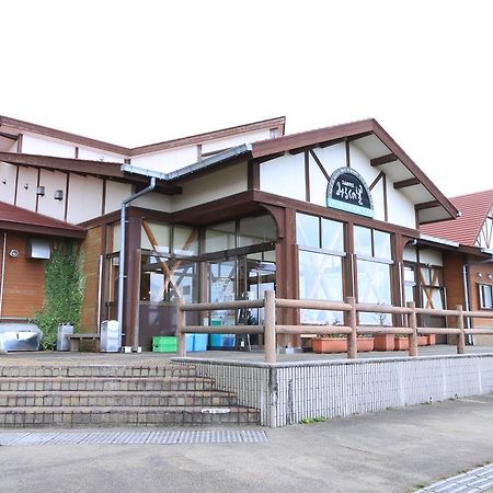 Yamabikoso Daisen (Tottori) Bagian luar foto