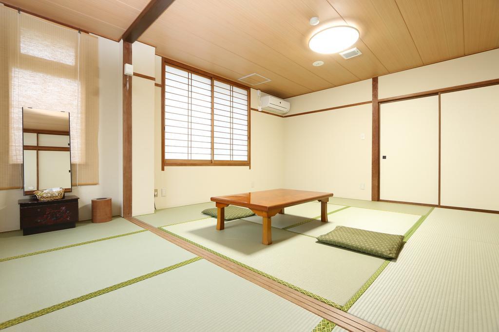 Yamabikoso Daisen (Tottori) Bagian luar foto