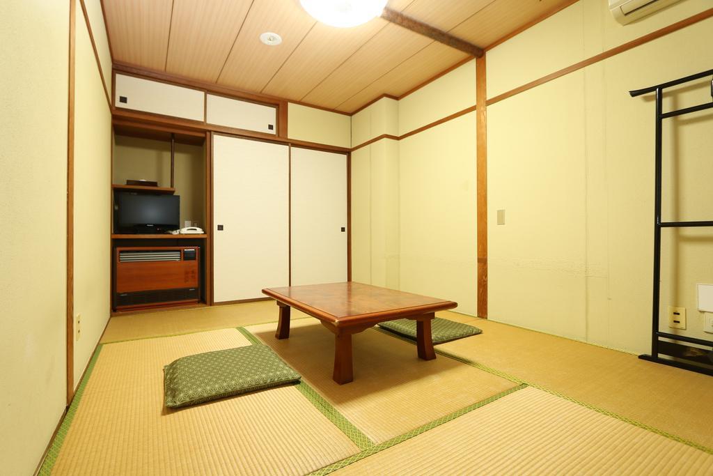 Yamabikoso Daisen (Tottori) Bagian luar foto