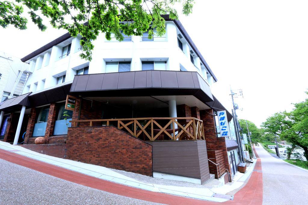 Yamabikoso Daisen (Tottori) Bagian luar foto