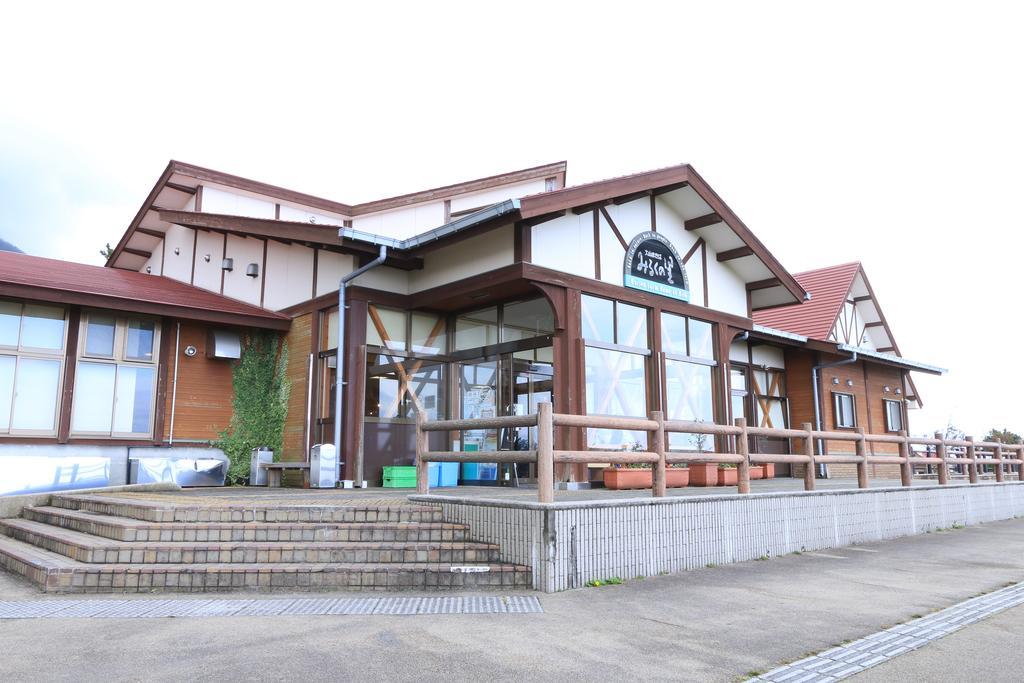 Yamabikoso Daisen (Tottori) Bagian luar foto