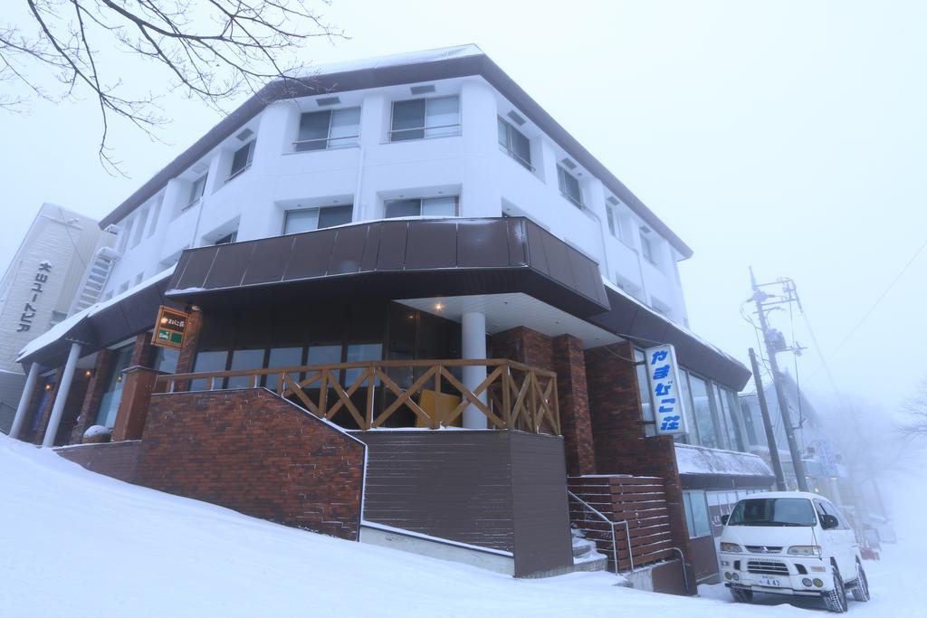 Yamabikoso Daisen (Tottori) Bagian luar foto