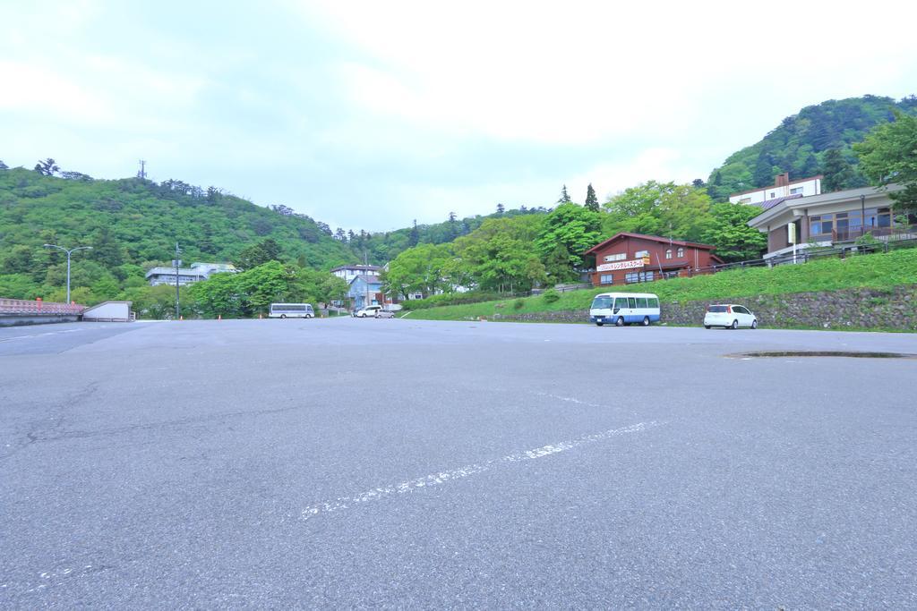 Yamabikoso Daisen (Tottori) Bagian luar foto
